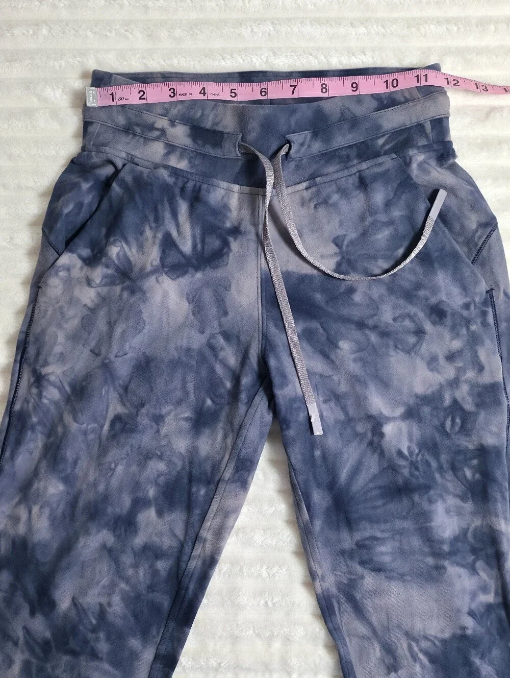 Lululemon Ready to Rulu Jogger 29
